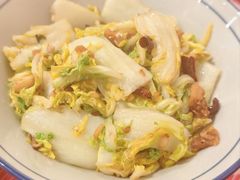 -荆九爷爆炒桥头三嫩(云南北路店)