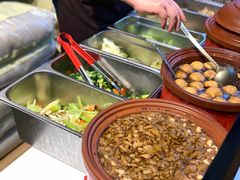 -红猪卤肉饭(大西洋美食城店)