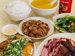 -鹅最好(南光店)