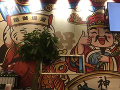 -光头老板·本帮菜