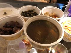 -慧娟面馆·餐厅(望江路店)