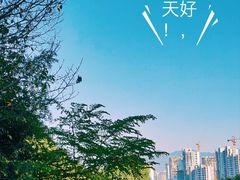 -乌山风景区