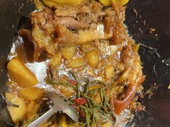 -粗粮人家·东北菜(洋桥店)