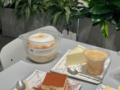 -M Stand(宁波万象城店)