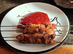 -老白清真烧烤(锦州旗舰店)