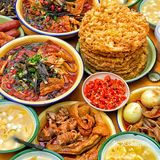 关于我在西安坐车一小时也要去吃的首家糖水和柳州螺蛳粉 