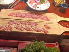 -黄家码头老火锅(解放碑旗舰店)