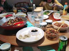 -川人百味·水煮活鱼(赛罕万达店)