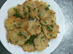 -钱大妈海鲜饭店(保利林语店)