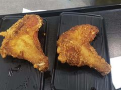 -永和大王(浦东南路店)