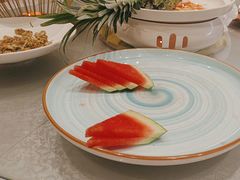 -衢农会·衢州菜·宴请(国际机场店)