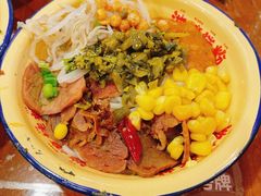-池嬢拌粉(上海首店)