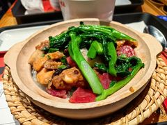 -华记煲仔华·煲仔饭(市桥易发店)