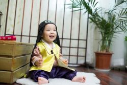 -熊孩子韩国儿童摄影(利波苑店)