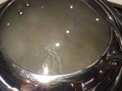 -马路边上·小海鲜烧烤(八一路店)