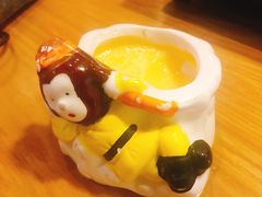 -同堂韩国料理炭火烤肉(彩虹广场店)