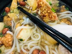 -阿芬卤面(花巷店)