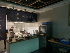 -囿面传统制面馆(中央路店)