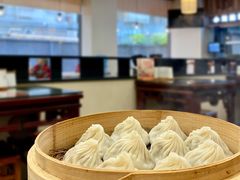 鲜肉小笼包-锡笼记·无锡小笼(人民路店)