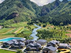 -青城山