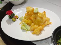 -峨嵋酒家(地安门店)