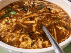 -桃子餐厅·天津菜(王顶堤总店)