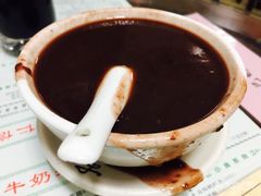 莲子红豆沙-仁信双皮奶(东川路店)