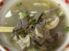 -陈记汤饭(水巷口店)
