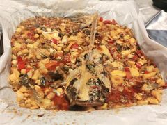 -红辣椒·川菜·火锅(张杨路店)