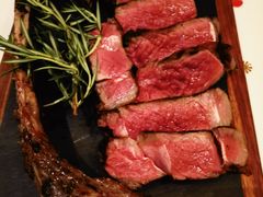 -MORTON'S 莫尔顿牛排坊(北京丽晶酒店)