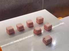 -肉焰山巴西烤肉自助餐厅(龙湖芙蓉天街店)