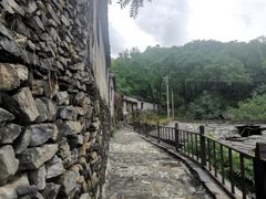 -水峪民俗村