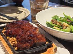 -千日贺茶餐厅(高新万达店)