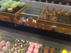 -解放碑威斯汀酒店-知味国际美食餐厅