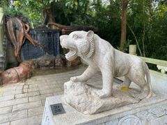 -海南白石岭旅游区