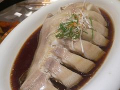 -蓬川食府(金海道店)