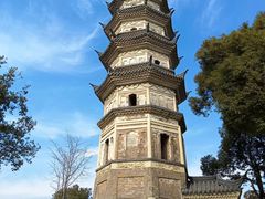 -苏州上方山国家森林公园