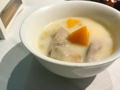 -汤城小厨•粤菜•靓汤(苏州街店)