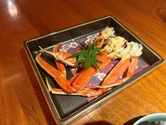 -万岛日本料理铁板烧(万象城店)