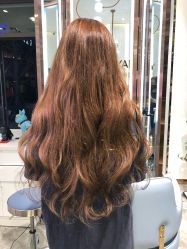 -MY WAY SALON