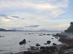 -大梅沙海滨公园