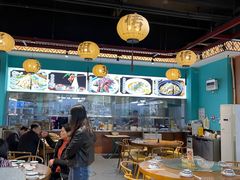 -猪腰一家·地道佛山菜(盐步店)