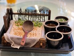 -百花人家(门城水岸店)