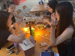 -孙记海鲜砂锅菜(拾味nice店)