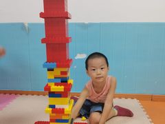 -哈奋儿童科技营乐高托班机器人(闲林校区)