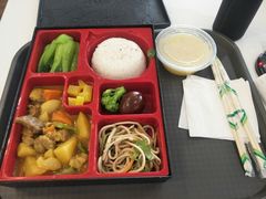 -贝林大翅鲸简餐厅(国家海洋博物馆店)