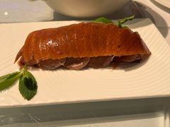 大董“酥不膩”烤鸭-大董(环贸iapm店)