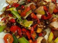 -洞庭鲜湘菜餐厅