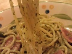 罗勒松子面-萨莉亚意式餐厅(特力时尚汇店)
