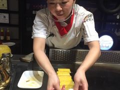 -尚雅铁板料理自助餐厅(乐松店)